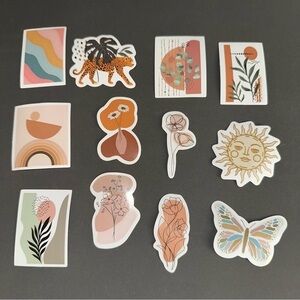 Sticker set #1